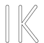 logo klubu IK Woow Hrabůvka