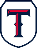velké logo klubu Tempo Titans U13