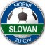 logo klubu TJ SLOVAN HORNÍ ŽUKOV