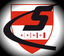 logo klubu Speedminton Brno