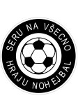 velké logo klubu NC Doupnice