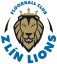logo klubu Zlín Lions