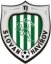 logo klubu TJ SLOVAN HAVÍŘOV-st.př.C