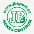 velké logo klubu JB SPORT