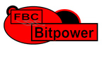 velké logo klubu FBC Bitpower