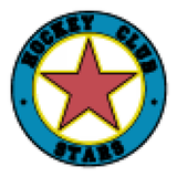 velké logo klubu HC Stars