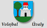 velké logo klubu Uvaly