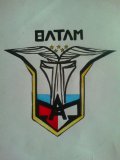 velké logo klubu Batalion BATAN