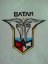 logo klubu Batalion BATAN