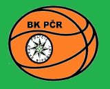 velké logo klubu BK PČR