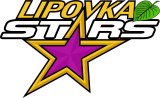 velké logo klubu HC LIPOVKA STAR
