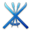 logo klubu Expedice Šumava