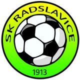 velké logo klubu SK Radslavice - ml. přípravka