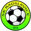 logo klubu SK Radslavice - ml. přípravka
