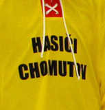 velké logo klubu HC HZS ULK