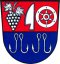 logo klubu TJ Sokol Tvrdonice