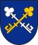 logo klubu TJ Sokol Křoví