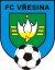 logo klubu FC Vřesina - mladší dorost