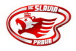 velké logo klubu Slavia1997
