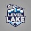 logo klubu hokej Level Lake