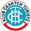 logo klubu KČT, odbor Krušné hory Sokolov