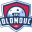 logo klubu FBS Olomouc - veteráni