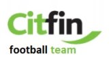 velké logo klubu Citfin