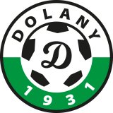 velké logo klubu SK Dolany