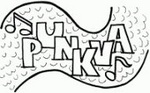 velké logo klubu Punkva