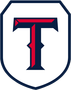 velké logo klubu Tempo Praha, U10/11 - 21/22