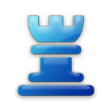 velké logo klubu šachvý oddíl TJ Ostrava Mar Hory
