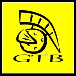 velké logo klubu Gladiátoři Beroun