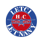 logo klubu HC Letci Letňany 2011