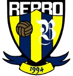 velké logo klubu Repro HK B