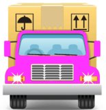 velké logo klubu Affordable Packers And Movers Bangalore For Local