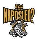 velké logo klubu NBK Letos Naposled?
