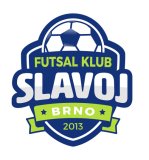 velké logo klubu FK Slavoj Brno