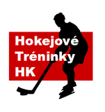 velké logo klubu Hokejové Tréninky HK
