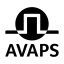 logo klubu AVAPS