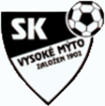 velké logo klubu SK Vysoké Mýto 