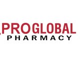 velké logo klubu Pro Global Pharmacy