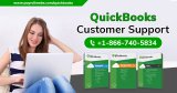 velké logo klubu QuickBooks Support