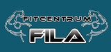 velké logo klubu Fitcentrum Litomyšl