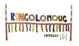 velké logo klubu Ringo Olomouc