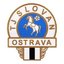 logo klubu Slovan Ostrava