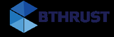 velké logo klubu BThrust Singapore