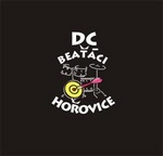 velké logo klubu DC Beaťáci Hořovice