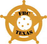 velké logo klubu FBC Texas