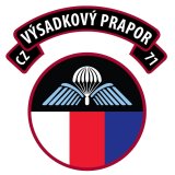 velké logo klubu AirSoft Sušice-Klatovy Šumava