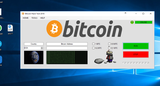 velké logo klubu Bitcoin private key hack - Btc master recovery